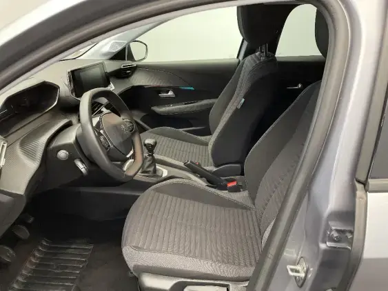 PEUGEOT 208 BUSINESS R II - voiture d'occasion - Photo 16