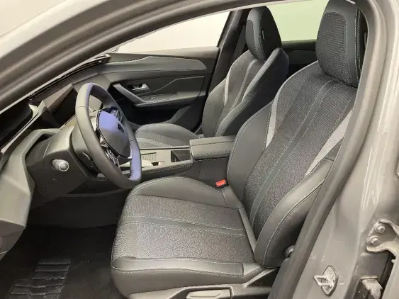 PEUGEOT 308 III - voiture d'occasion - Photo 16