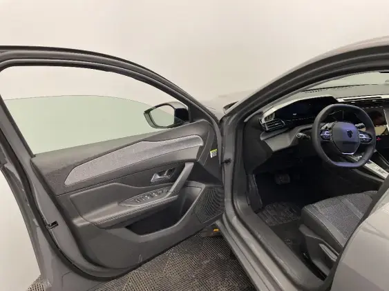 PEUGEOT 308 III - voiture d'occasion - Photo 17