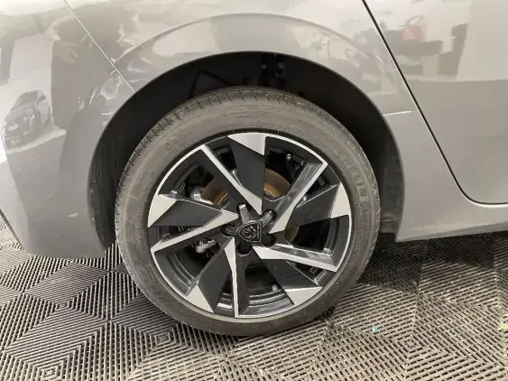 PEUGEOT 308 III - voiture d'occasion - Photo 22