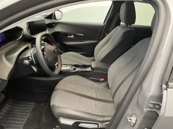 PEUGEOT 208 II - voiture d'occasion - Photo 16