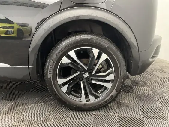 PEUGEOT 2008 II - voiture d'occasion - Photo 21