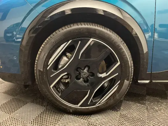 PEUGEOT 3008 ELECTRIQUE III - voiture d'occasion - Photo 19