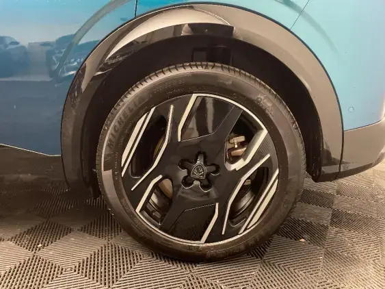 PEUGEOT 3008 ELECTRIQUE III - voiture d'occasion - Photo 20