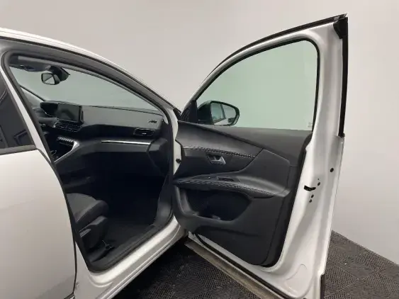 PEUGEOT 5008 II - voiture d'occasion - Photo 18