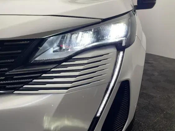 PEUGEOT 5008 II - voiture d'occasion - Photo 19