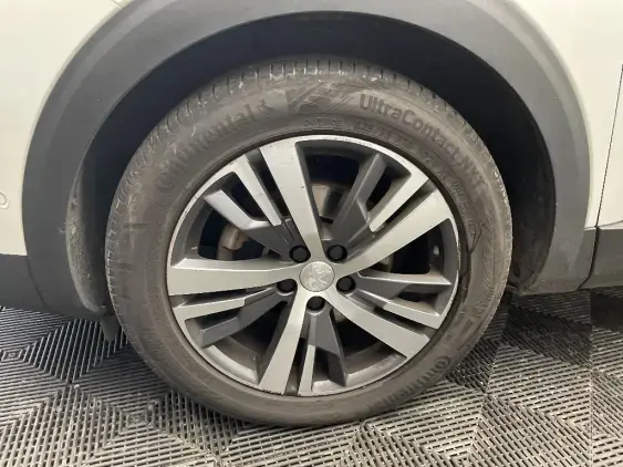 PEUGEOT 5008 II - voiture d'occasion - Photo 20