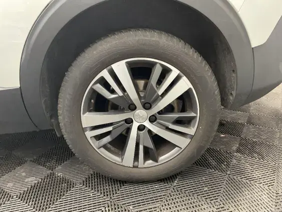 PEUGEOT 5008 II - voiture d'occasion - Photo 21