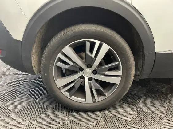 PEUGEOT 5008 II - voiture d'occasion - Photo 22