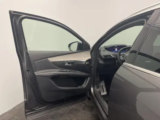 PEUGEOT 3008 II - voiture d'occasion - Photo 17