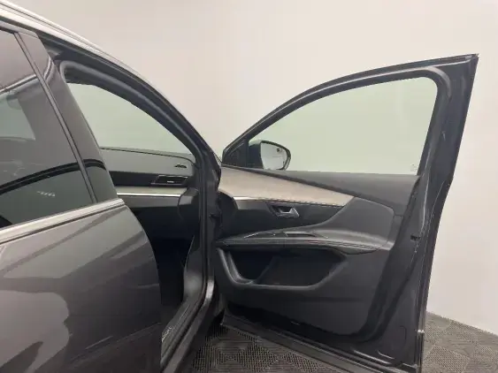 PEUGEOT 3008 II - voiture d'occasion - Photo 18