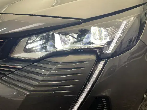 PEUGEOT 3008 II - voiture d'occasion - Photo 19