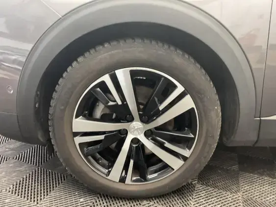 PEUGEOT 3008 II - voiture d'occasion - Photo 20