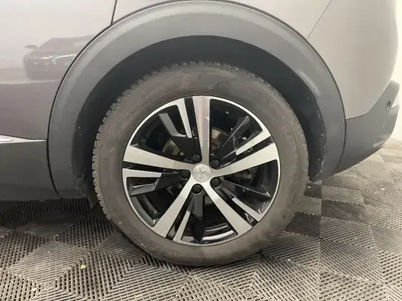 PEUGEOT 3008 II - voiture d'occasion - Photo 21