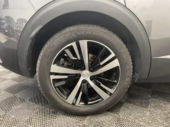 PEUGEOT 3008 II - voiture d'occasion - Photo 22