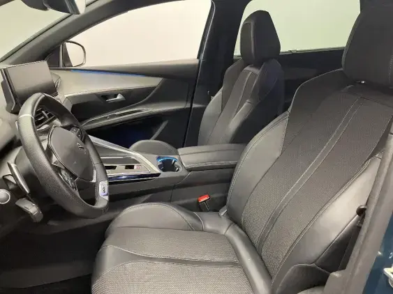 PEUGEOT 5008 II - voiture d'occasion - Photo 16