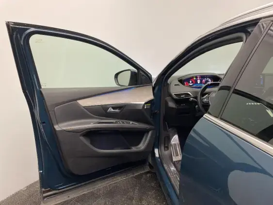 PEUGEOT 5008 II - voiture d'occasion - Photo 17