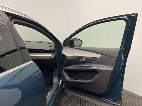 PEUGEOT 5008 II - voiture d'occasion - Photo 18