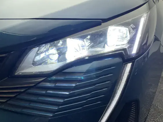 PEUGEOT 5008 II - voiture d'occasion - Photo 19