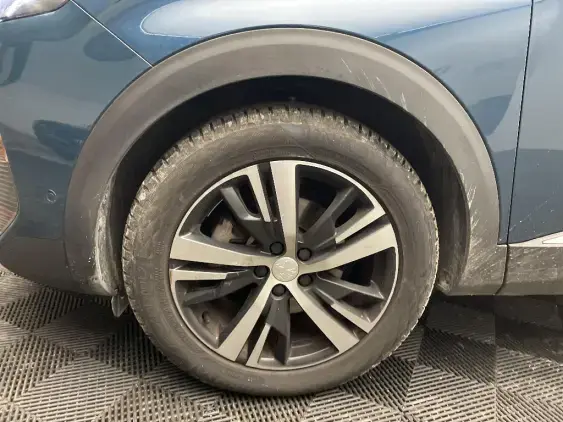 PEUGEOT 5008 II - voiture d'occasion - Photo 20