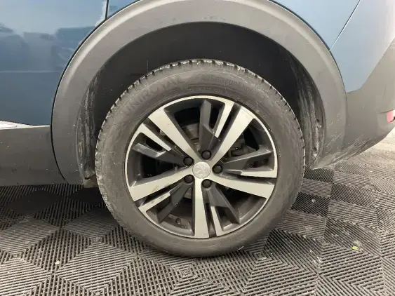 PEUGEOT 5008 II - voiture d'occasion - Photo 21