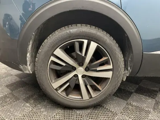 PEUGEOT 5008 II - voiture d'occasion - Photo 22