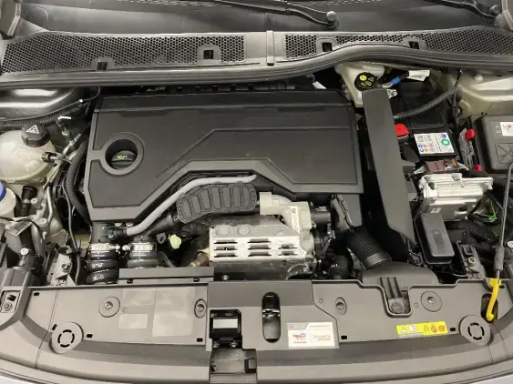 PEUGEOT 208 II - voiture d'occasion - Photo 21