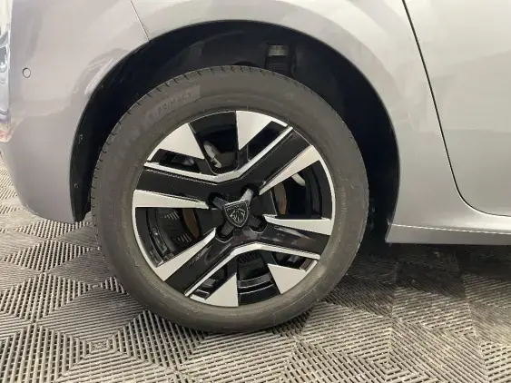 PEUGEOT 208 II - voiture d'occasion - Photo 25