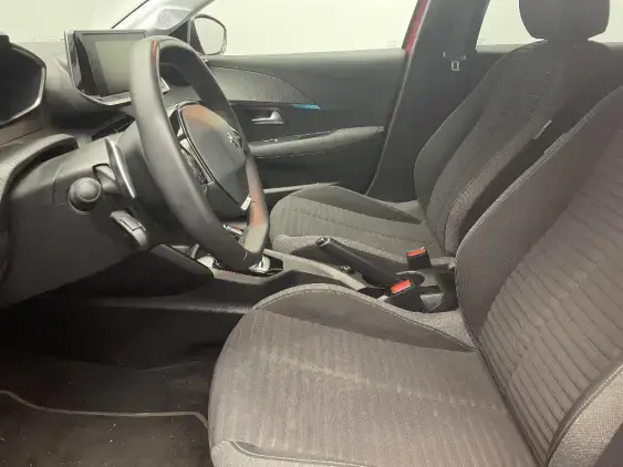 PEUGEOT 208 BUSINESS R II - voiture d'occasion - Photo 16