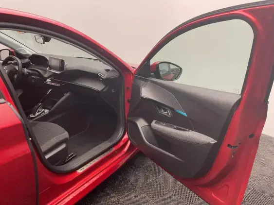 PEUGEOT 208 BUSINESS R II - voiture d'occasion - Photo 18