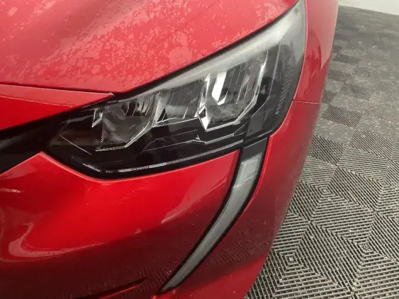 PEUGEOT 208 BUSINESS R II - voiture d'occasion - Photo 19