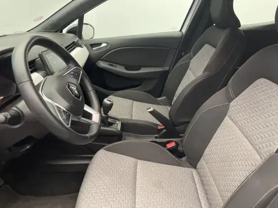 RENAULT CLIO V - voiture d'occasion - Photo 16