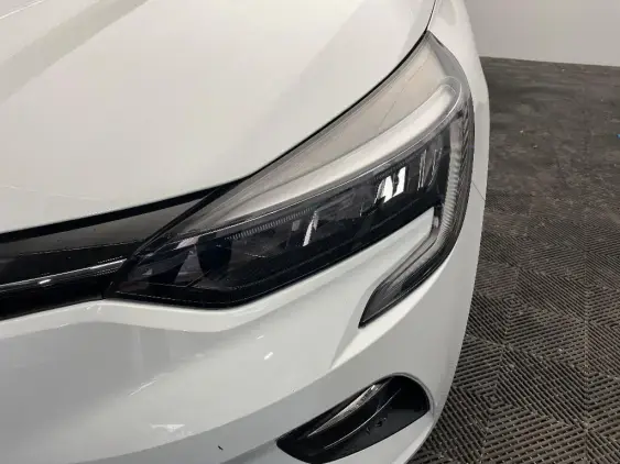 RENAULT CLIO V - voiture d'occasion - Photo 19