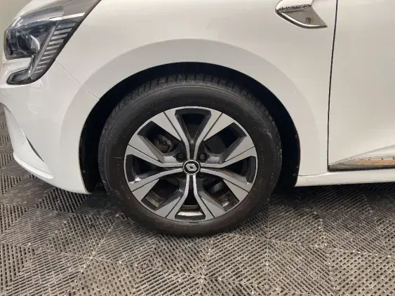 RENAULT CLIO V - voiture d'occasion - Photo 20