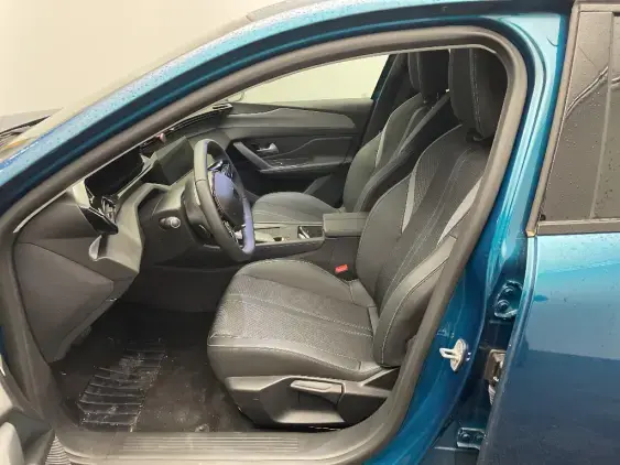 PEUGEOT 308 III - voiture d'occasion - Photo 16