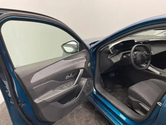 PEUGEOT 308 III - voiture d'occasion - Photo 17