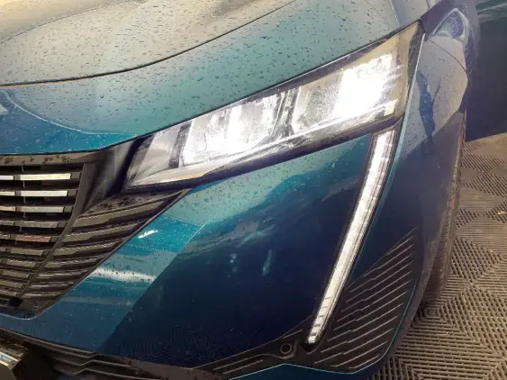 PEUGEOT 308 III - voiture d'occasion - Photo 19