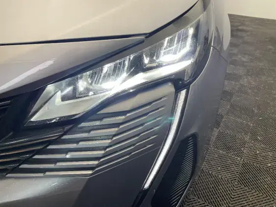 PEUGEOT 3008 II - voiture d'occasion - Photo 19