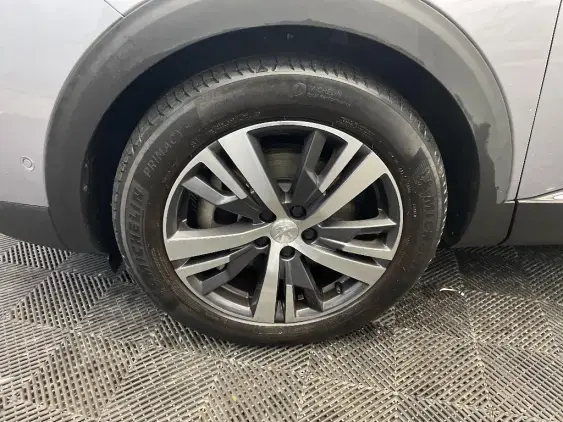 PEUGEOT 3008 II - voiture d'occasion - Photo 20