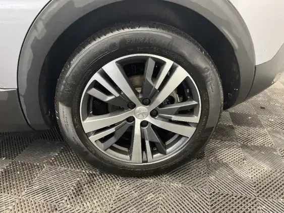 PEUGEOT 3008 II - voiture d'occasion - Photo 21