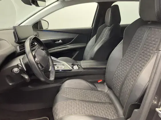 PEUGEOT 3008 II - voiture d'occasion - Photo 15