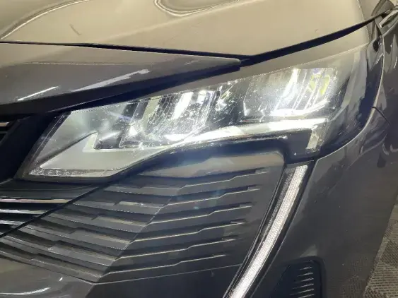 PEUGEOT 3008 II - voiture d'occasion - Photo 18