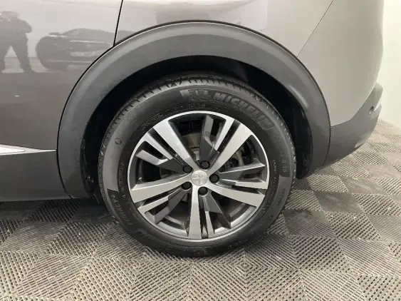 PEUGEOT 3008 II - voiture d'occasion - Photo 20