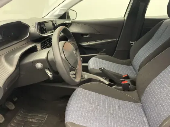 PEUGEOT 208 II - voiture d'occasion - Photo 15