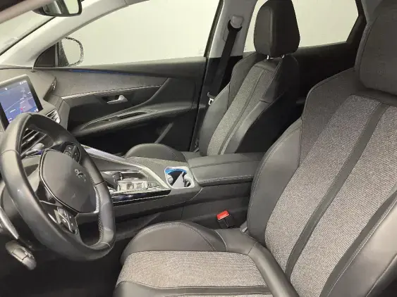 PEUGEOT 3008 II - voiture d'occasion - Photo 16