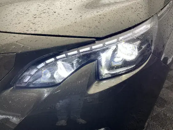 PEUGEOT 3008 II - voiture d'occasion - Photo 19