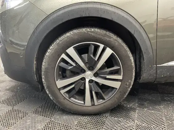 PEUGEOT 3008 II - voiture d'occasion - Photo 20