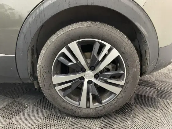 PEUGEOT 3008 II - voiture d'occasion - Photo 21