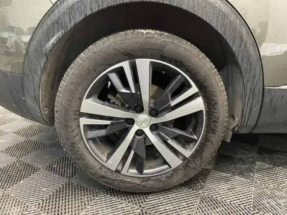 PEUGEOT 3008 II - voiture d'occasion - Photo 22