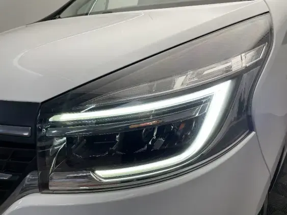 RENAULT TRAFIC III - voiture d'occasion - Photo 17